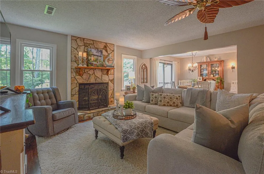 344 Lewisville Trails Road Lewisville, NC 27023