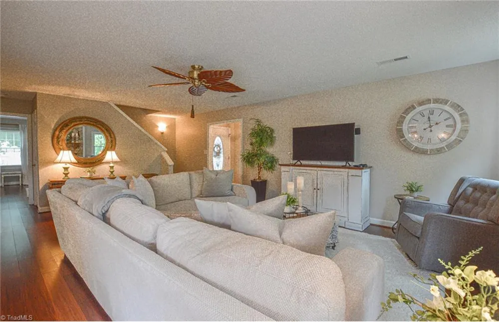 344 Lewisville Trails Road Lewisville, NC 27023