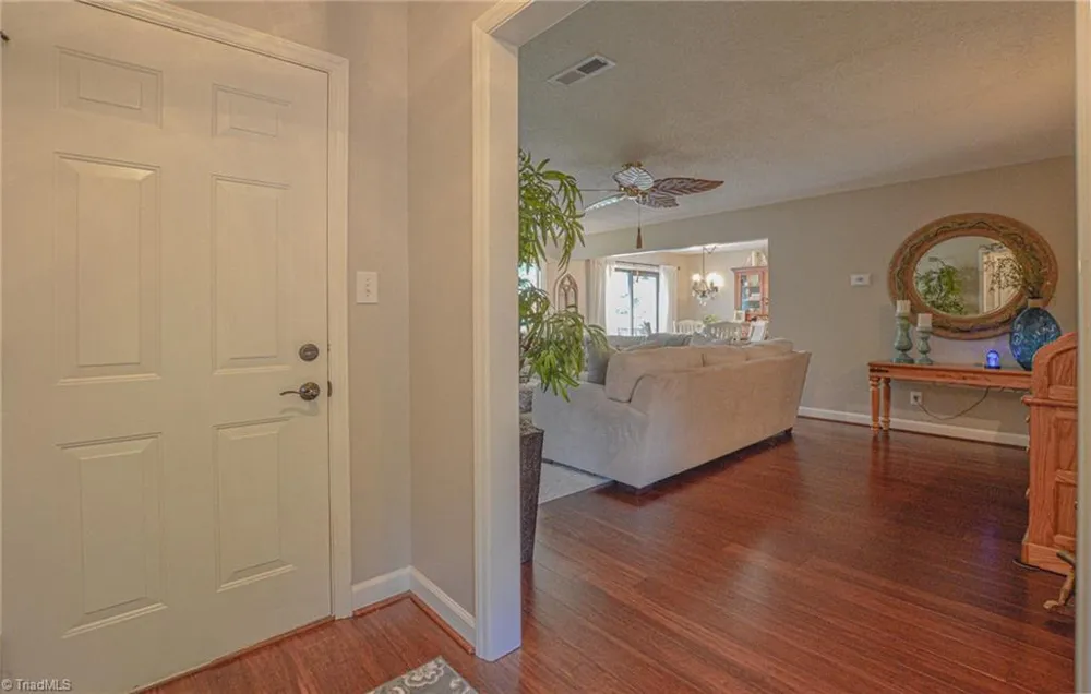 344 Lewisville Trails Road Lewisville, NC 27023