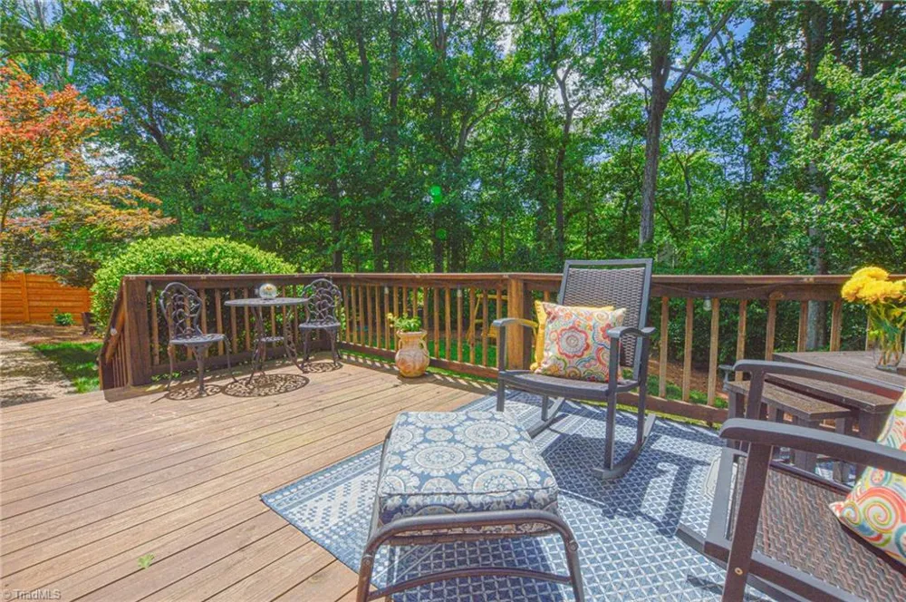 344 Lewisville Trails Road Lewisville, NC 27023