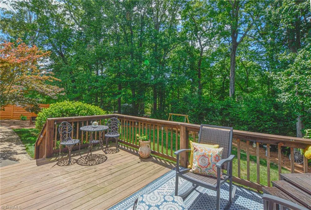 344 Lewisville Trails Road Lewisville, NC 27023
