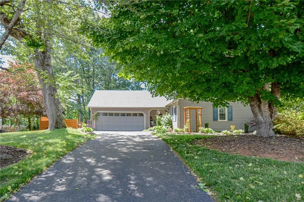 344 Lewisville Trails Road Lewisville, NC 27023