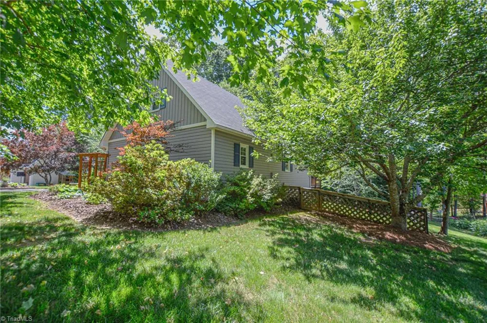 344 Lewisville Trails Road Lewisville, NC 27023