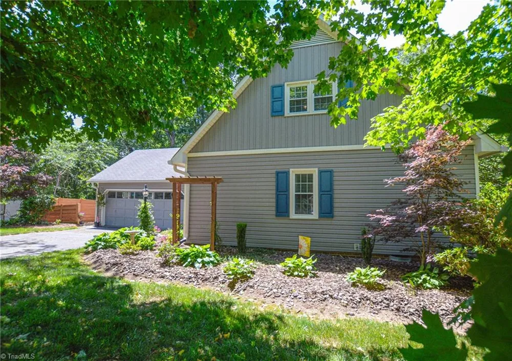 344 Lewisville Trails Road Lewisville, NC 27023