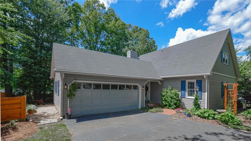 344 Lewisville Trails Road Lewisville, NC 27023