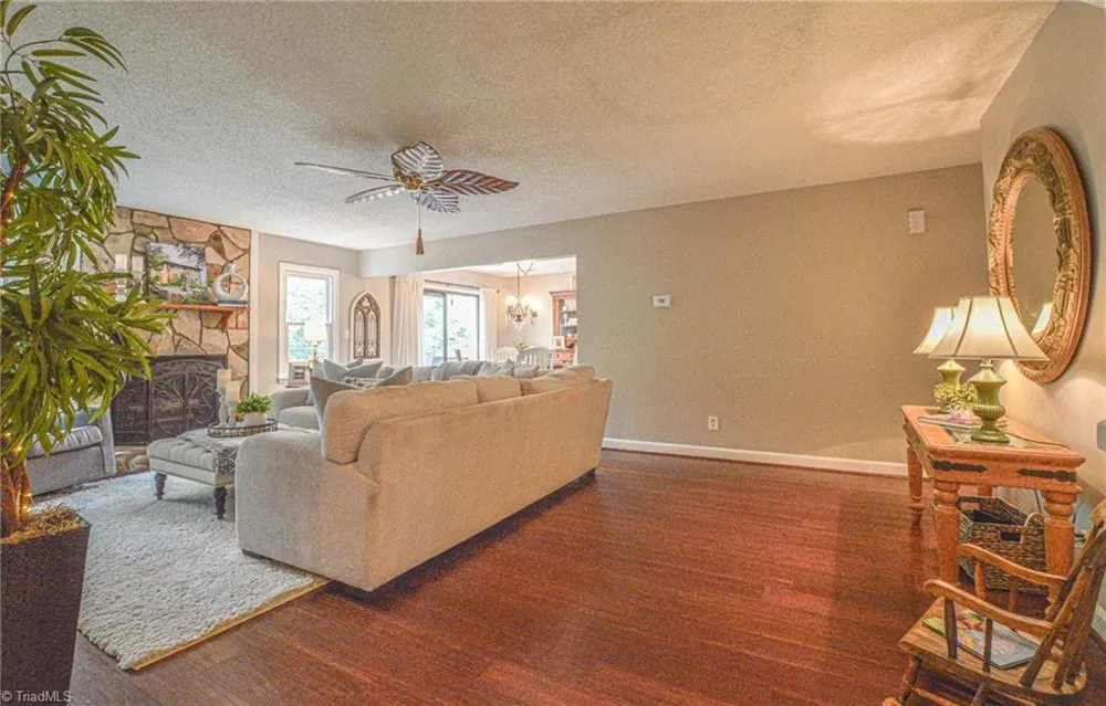 344 Lewisville Trails Road Lewisville, NC 27023