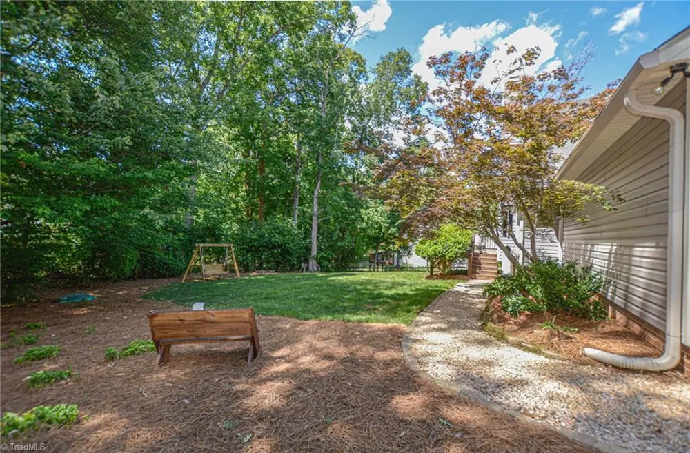 344 Lewisville Trails Road Lewisville, NC 27023