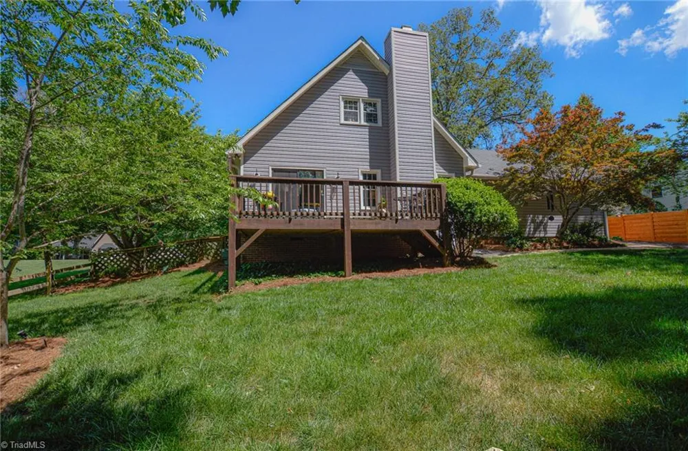 344 Lewisville Trails Road Lewisville, NC 27023