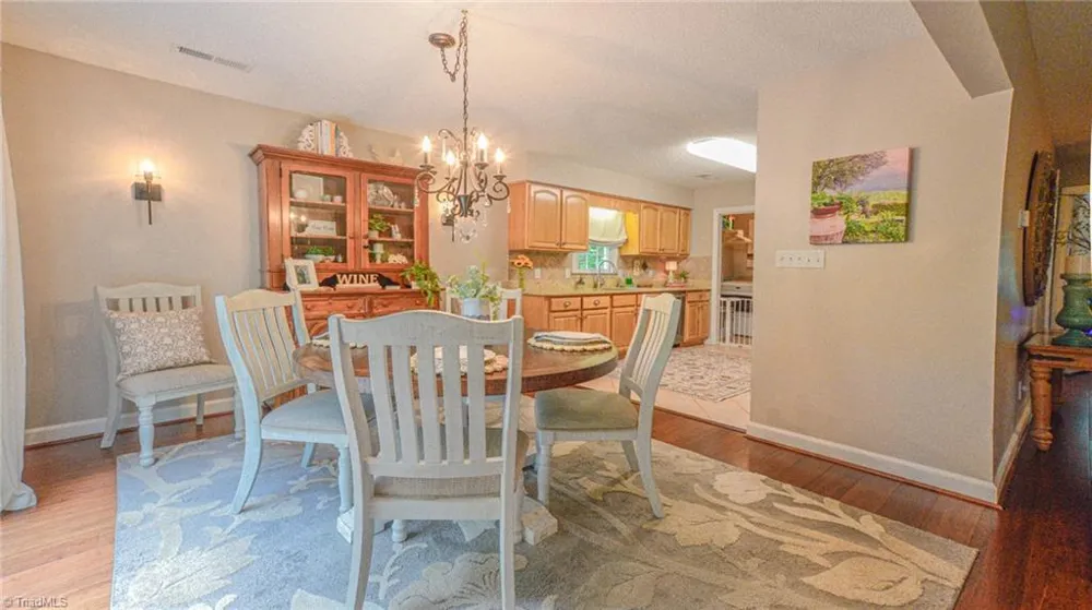 344 Lewisville Trails Road Lewisville, NC 27023