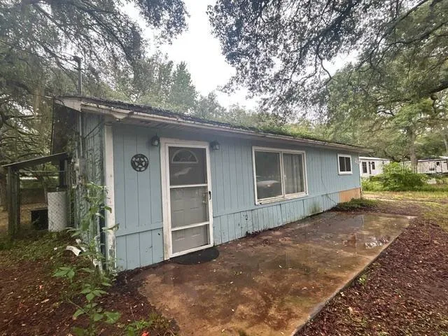 385 NE 441ST AVENUE Old Town, FL 32680