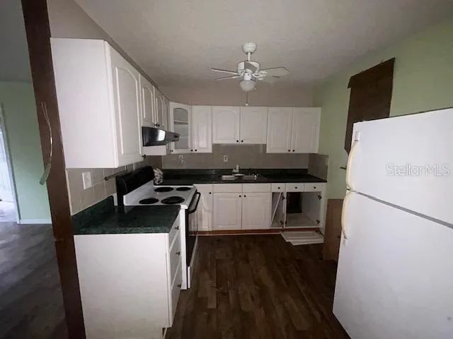 385 NE 441ST AVENUE Old Town, FL 32680