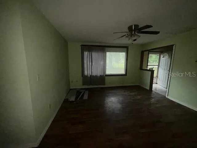 385 NE 441ST AVENUE Old Town, FL 32680