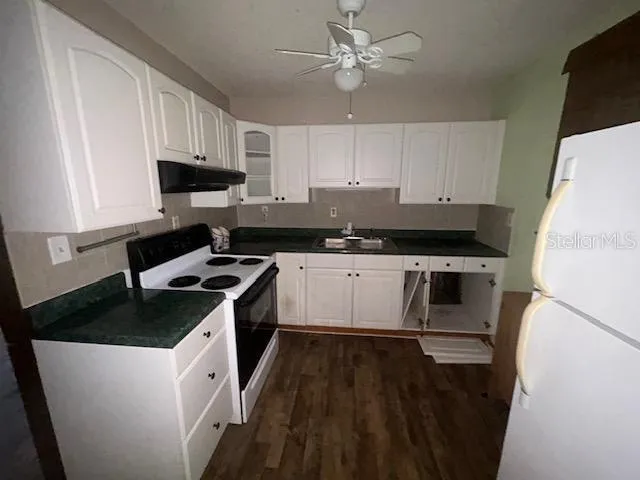 385 NE 441ST AVENUE Old Town, FL 32680