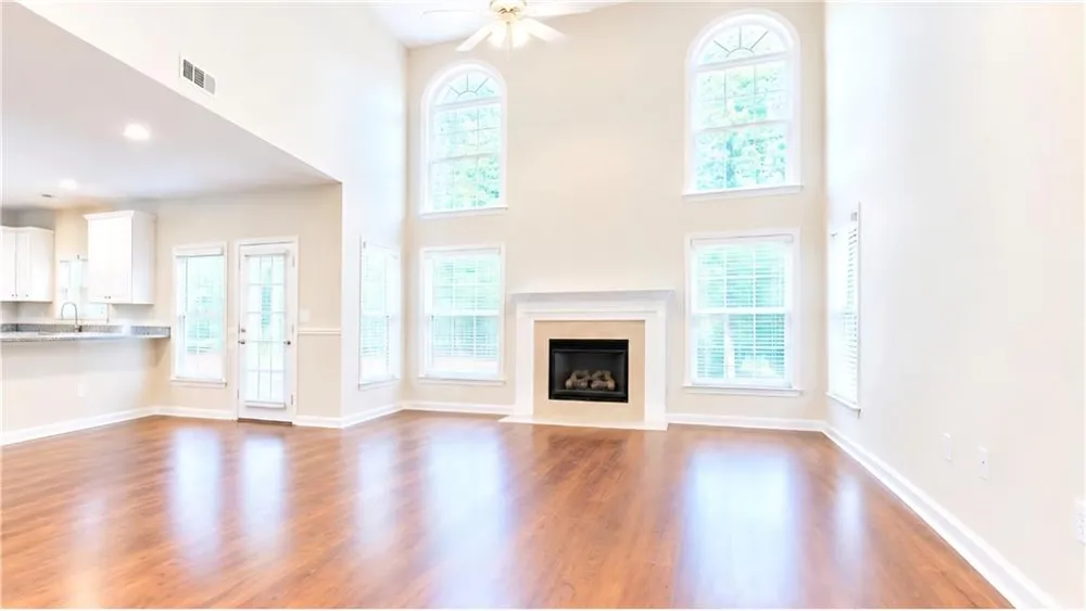 11305 Havenwood Drive Duluth, GA 30097