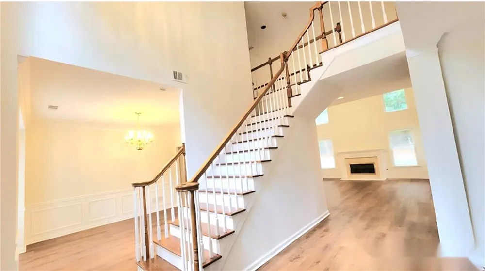 11305 Havenwood Drive Duluth, GA 30097