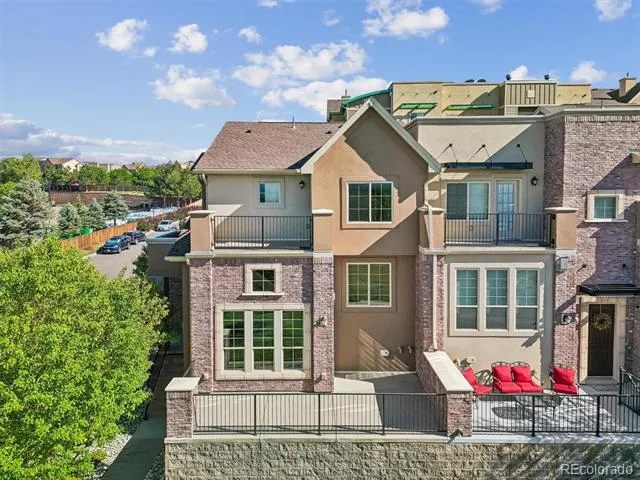 1200 Rockhurst Drive #E Highlands Ranch, CO 80129