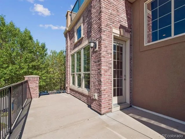 1200 Rockhurst Drive #E Highlands Ranch, CO 80129