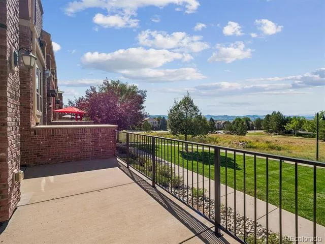 1200 Rockhurst Drive #E Highlands Ranch, CO 80129
