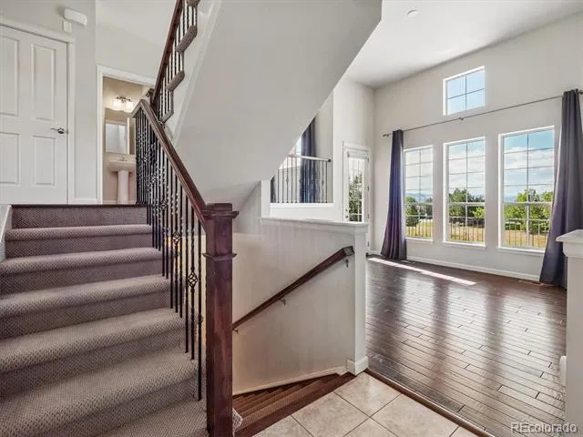 1200 Rockhurst Drive #E Highlands Ranch, CO 80129