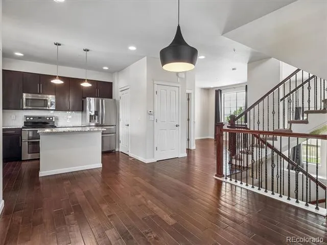 1200 Rockhurst Drive #E Highlands Ranch, CO 80129