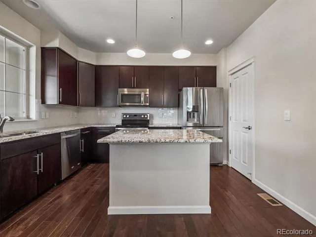 1200 Rockhurst Drive #E Highlands Ranch, CO 80129