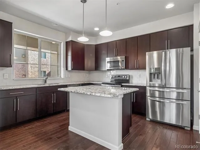 1200 Rockhurst Drive #E Highlands Ranch, CO 80129