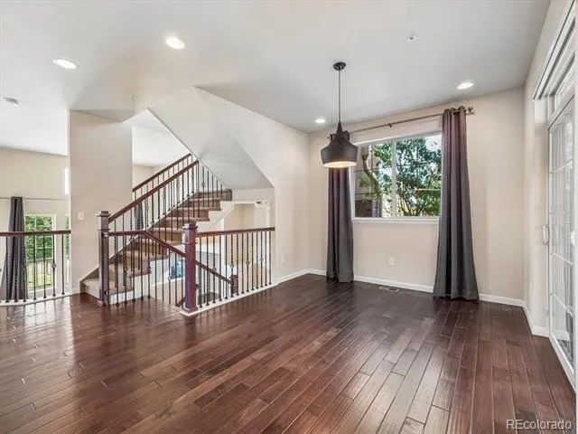 1200 Rockhurst Drive #E Highlands Ranch, CO 80129