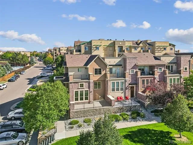 1200 Rockhurst Drive #E Highlands Ranch, CO 80129