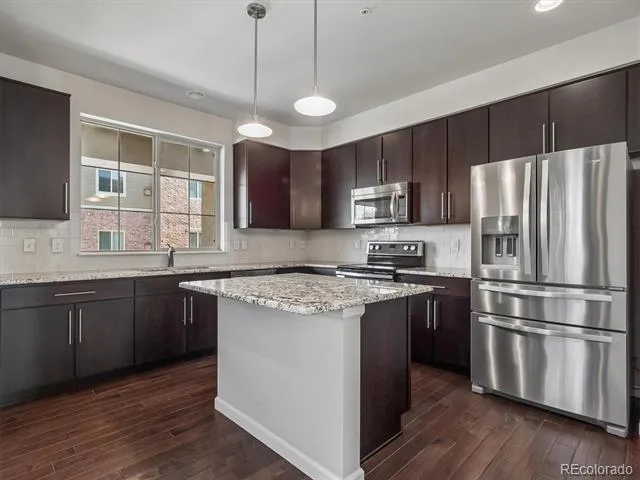 1200 Rockhurst Drive #E Highlands Ranch, CO 80129