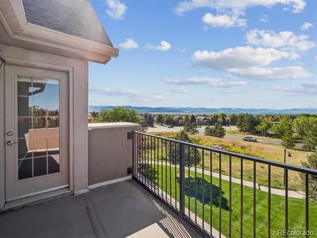 1200 Rockhurst Drive #E Highlands Ranch, CO 80129