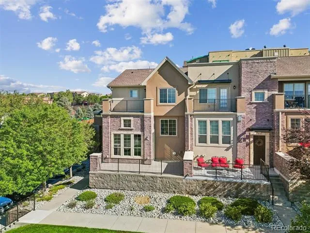 1200 Rockhurst Drive #E Highlands Ranch, CO 80129