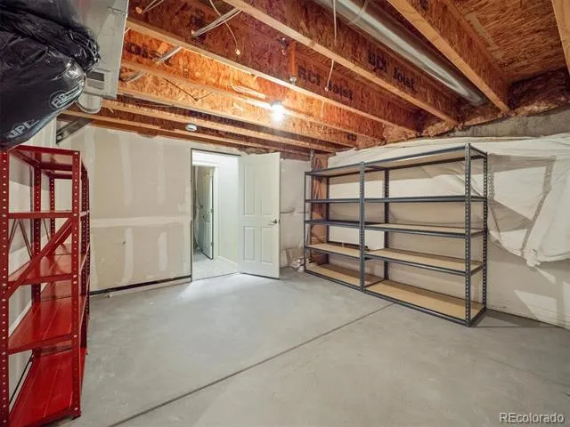 1200 Rockhurst Drive #E Highlands Ranch, CO 80129