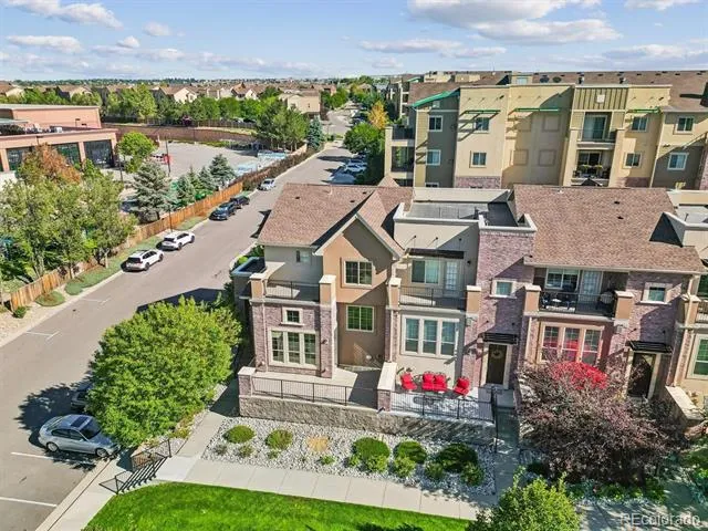 1200 Rockhurst Drive #E Highlands Ranch, CO 80129