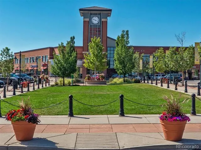 1200 Rockhurst Drive #E Highlands Ranch, CO 80129