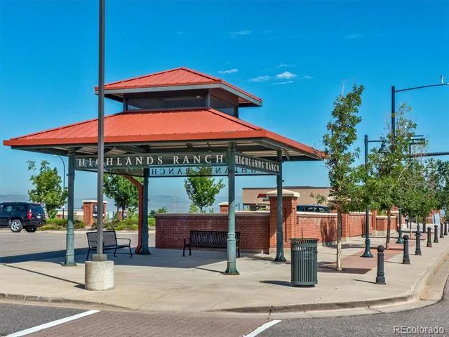 1200 Rockhurst Drive #E Highlands Ranch, CO 80129