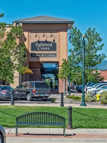 1200 Rockhurst Drive #E Highlands Ranch, CO 80129