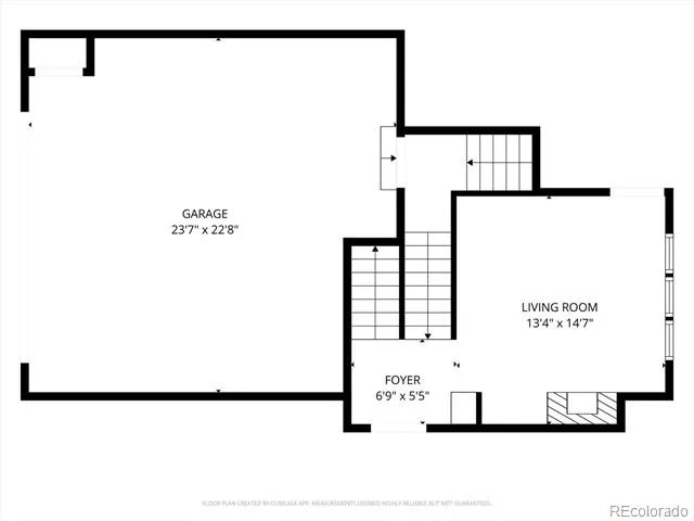 1200 Rockhurst Drive #E Highlands Ranch, CO 80129