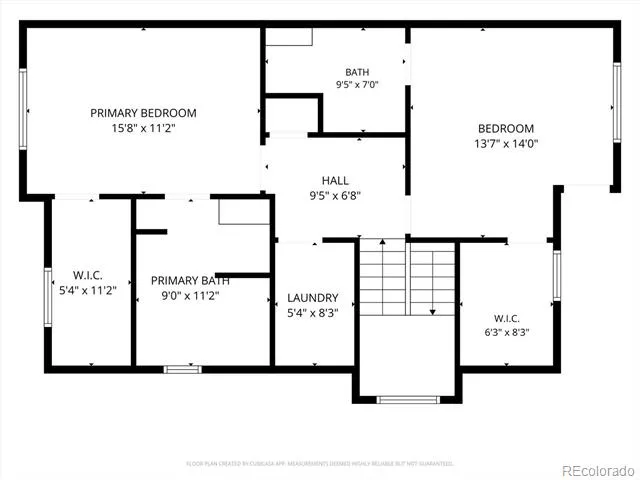 1200 Rockhurst Drive #E Highlands Ranch, CO 80129