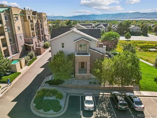 1200 Rockhurst Drive #E Highlands Ranch, CO 80129
