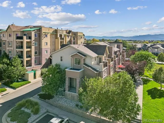 1200 Rockhurst Drive #E Highlands Ranch, CO 80129