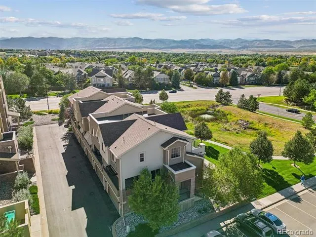 1200 Rockhurst Drive #E Highlands Ranch, CO 80129