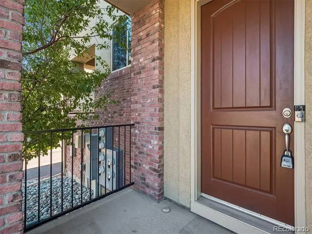 1200 Rockhurst Drive #E Highlands Ranch, CO 80129