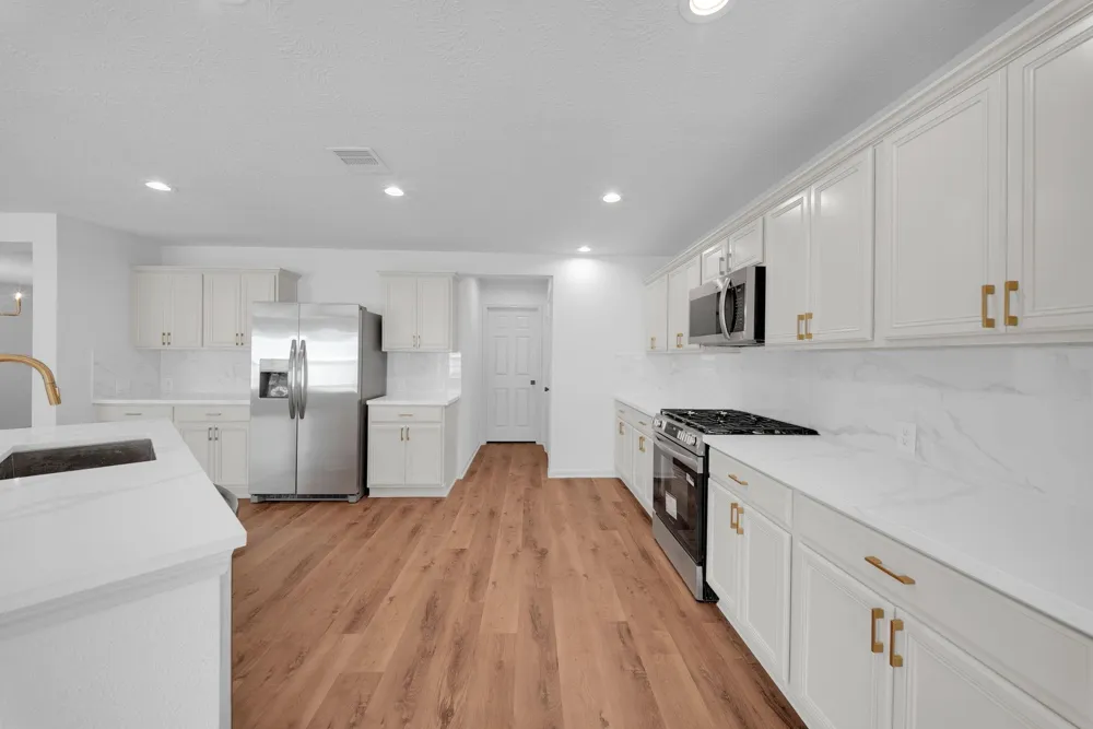 4322 Lake Cypress Circle Houston, TX 77068