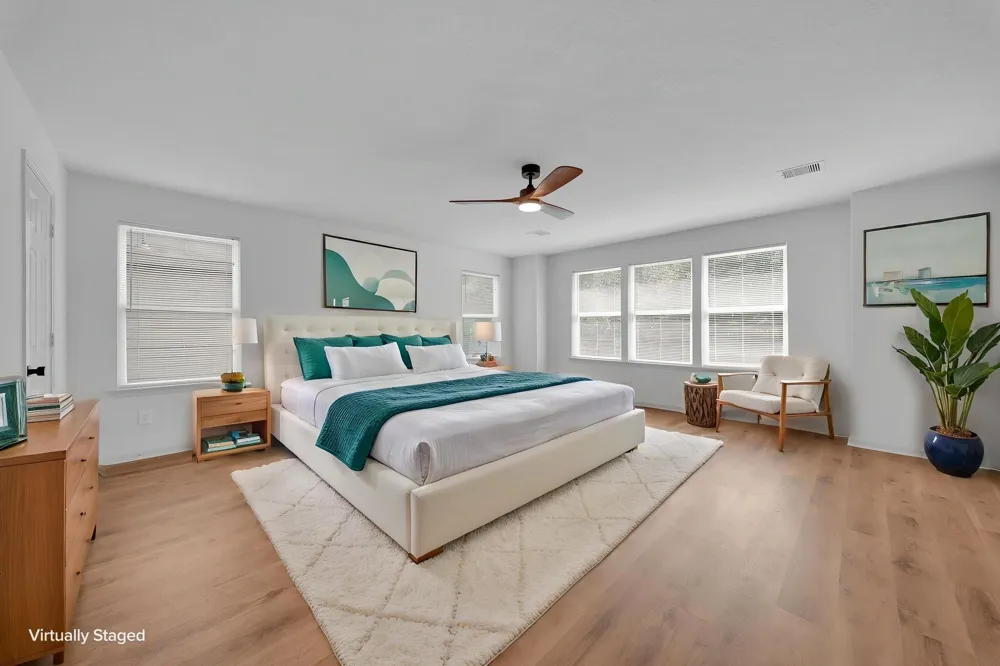4322 Lake Cypress Circle Houston, TX 77068