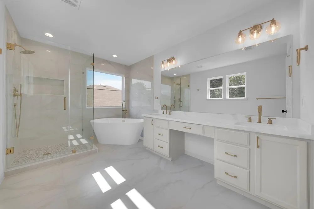 4322 Lake Cypress Circle Houston, TX 77068