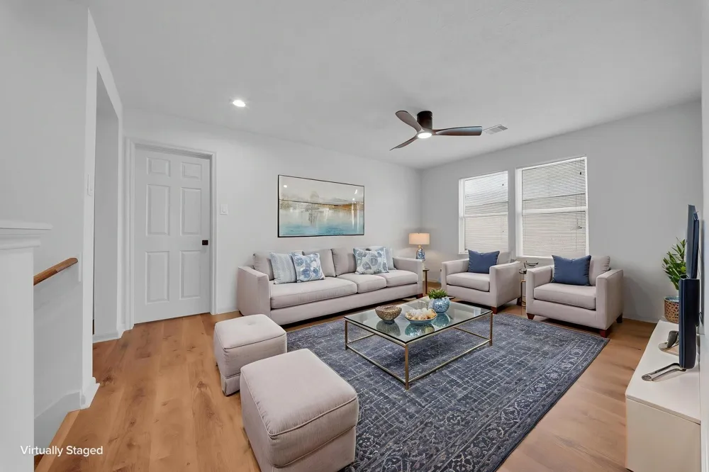 4322 Lake Cypress Circle Houston, TX 77068
