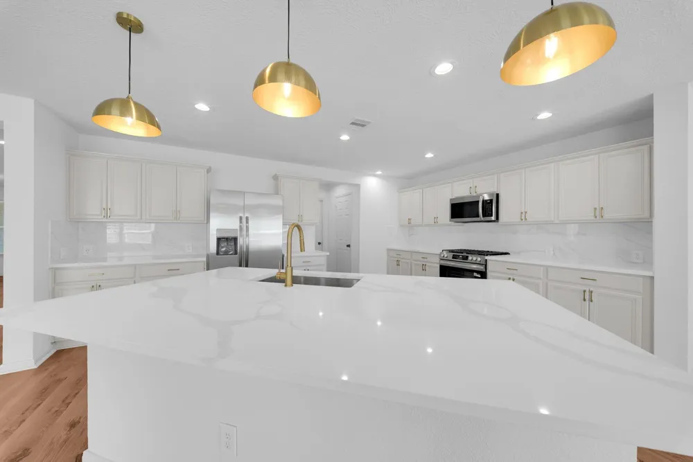 4322 Lake Cypress Circle Houston, TX 77068