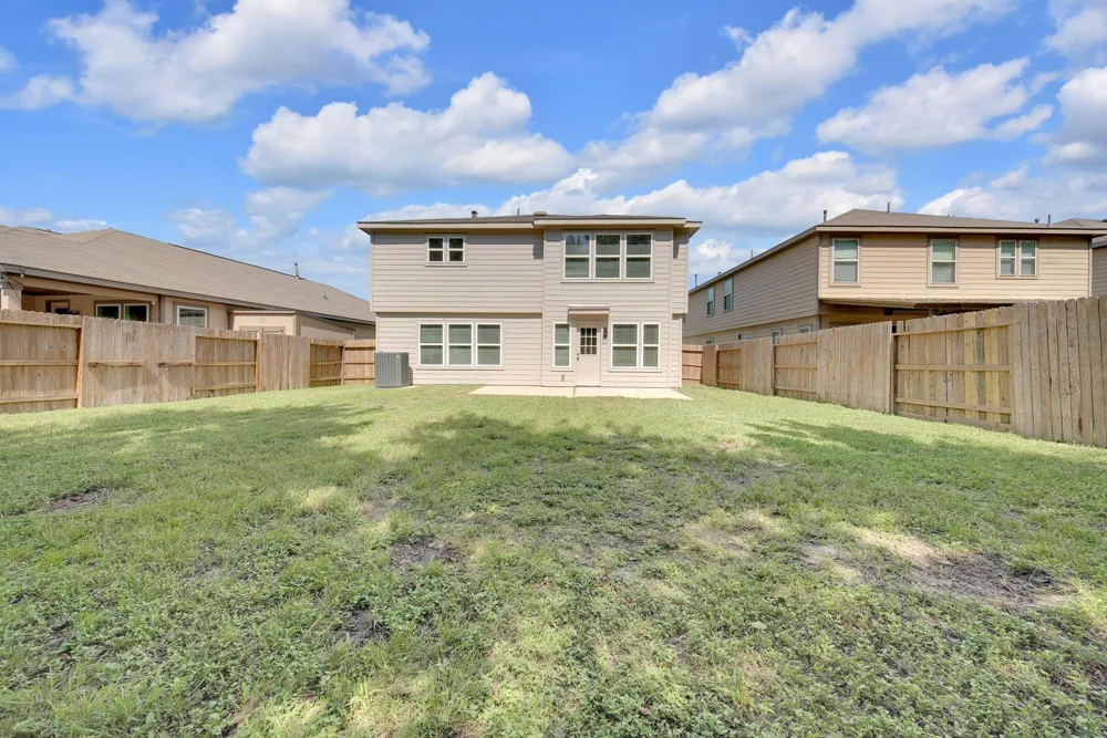 4322 Lake Cypress Circle Houston, TX 77068