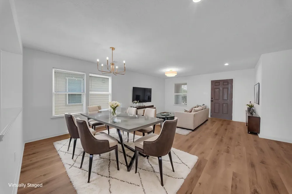 4322 Lake Cypress Circle Houston, TX 77068
