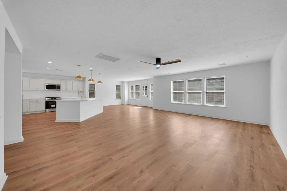 4322 Lake Cypress Circle Houston, TX 77068